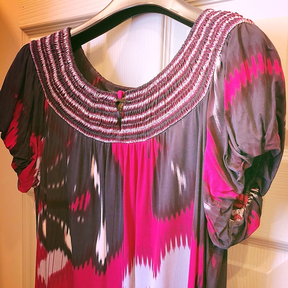 BCBGMaxAzria Dress - Picture 4 of 5
